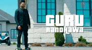 Guru Randhawa GIF