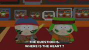 destroy stan marsh GIF by South Park 