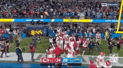 Kansas City Chiefs Football GIF by NFL
