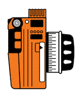 Film Cinema Sticker by Teradek