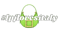 Lpj Sticker by Les Petits Joueurs