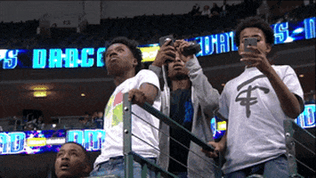 excited oh yeah GIF by NBA