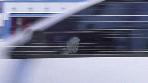 Run Naruto GIF by a KID called BEAST