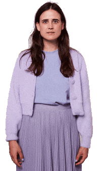 Mama Lauda Sticker