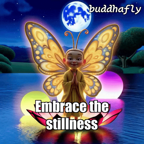 Joy Love GIF by BuddhaFlyJourney