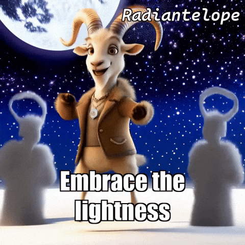 Dance Love GIF by Radiantelope