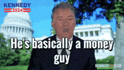 Money Business GIF by Team Kennedy