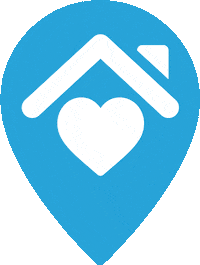 Stay Home Sticker by Seguros Unimed