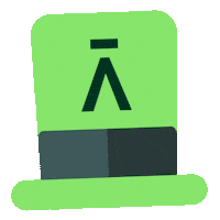 St Patricks Day Irish Sticker by Aticco Coworking