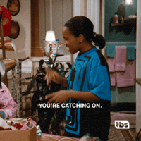 Familymatters Yougetit GIF by TBS Network