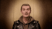 no idea tattoo GIF by MTV Nederland