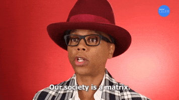 Our Society Is An Illusion