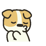 In Love Kiss Sticker