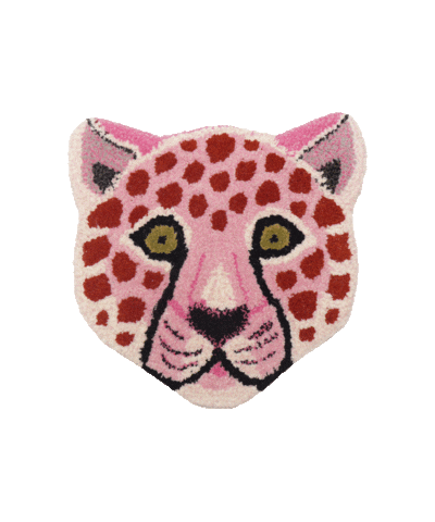 Animalrug Sticker by Doing-Goods