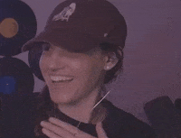 Excuse Me Reaction GIF by CA in LA