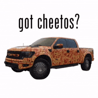 Trending Cheetos GIF