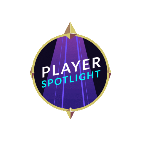 Video Game Esports Sticker by Partie