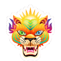 Festival Peru Sticker by Chicha Su Mare Fest