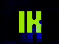 Art Glitch GIF