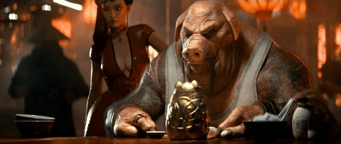beyond good and evil 2 ubisoft GIF by gaming