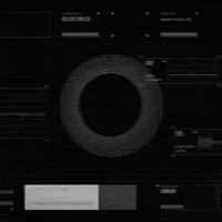 sci-fi design GIF by Stephan Hülsen