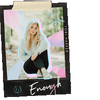 Showdown-Management tori tori harper Sticker