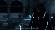Tron Legacy GIF by Goldmaster