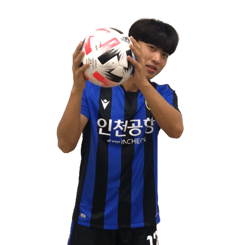 인천유나이티드 Sticker by Incheon United FC