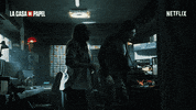 netflix celebration netflix victory van GIF