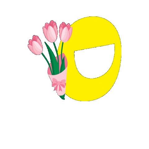 cardfactory giphygifmaker mothersday wakey cardfactory Sticker