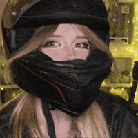 Cat Girl Women GIF