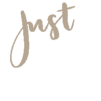 Just Be You Sticker