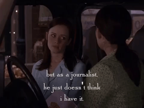 season 5 netflix GIF by Gilmore Girls 