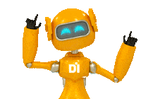 ditec ditec ditec distribuidora di robo a di Sticker