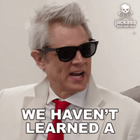 Paramount Pictures Jackass GIF by jackass: best and last