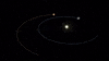 red planet sun GIF by NASA