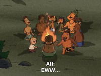 rocket power nicksplat GIF