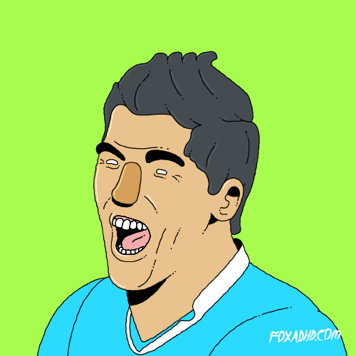 World Cup Lol GIF by Animation Domination High-Def