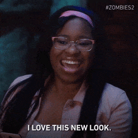 Approve Love It GIF by Disney Channel