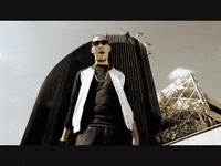 Alter Ego Johannesburg GIF by Sony Music Africa