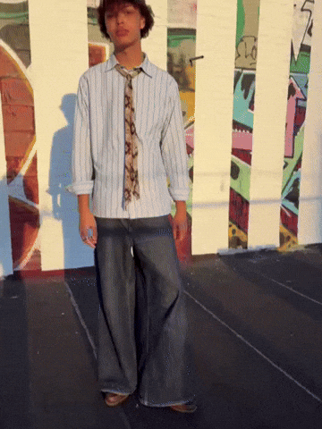 Horace Thumbs Up GIF