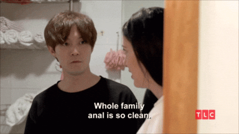 90 Day Fiance The Other Way Family GIF by TLC