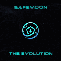 Shiba Inu Crypto GIF by SafemoonOfficial