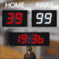 39 Home GIF