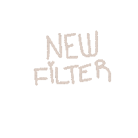 Filter Sticker