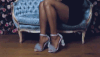 shoes heels GIF by Quanticlo