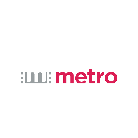 Sticker by Metro Cinema