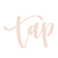 swipe up tap tap Sticker by Hewitt Avenue