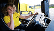 Waiting Patiently GIF by DAF Trucks NV