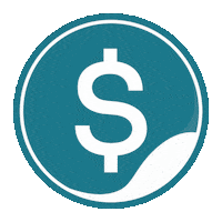 Bank Dollar Sticker by KoinWorks